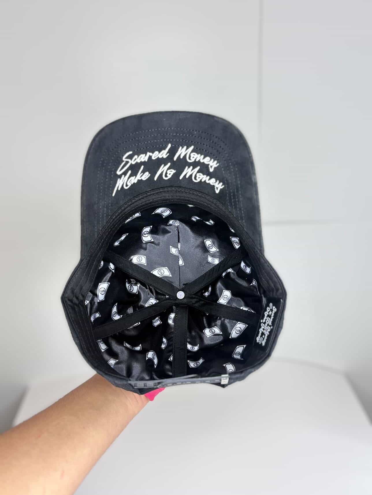 777 HAT