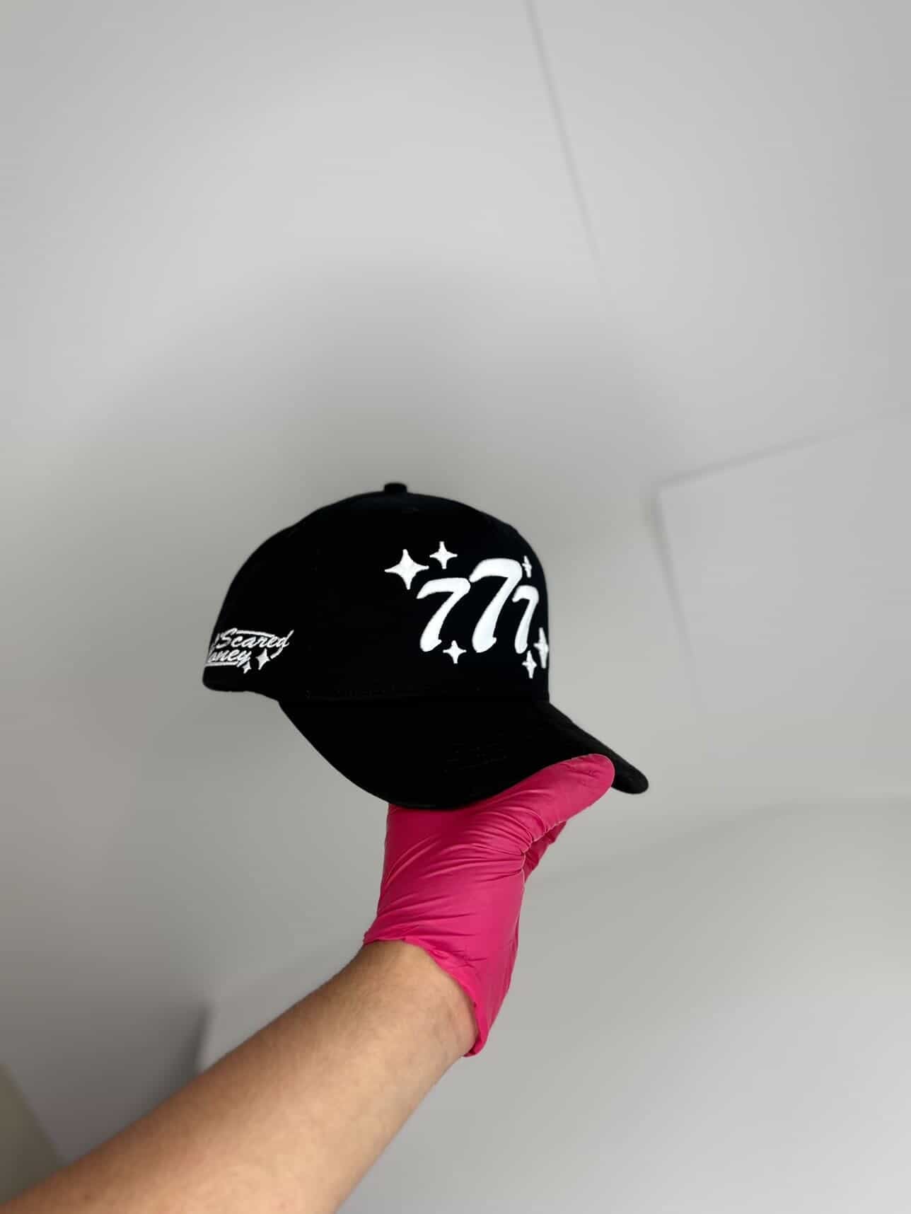 777 HAT