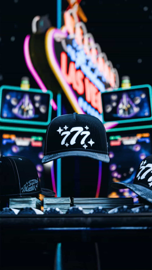 777 HAT