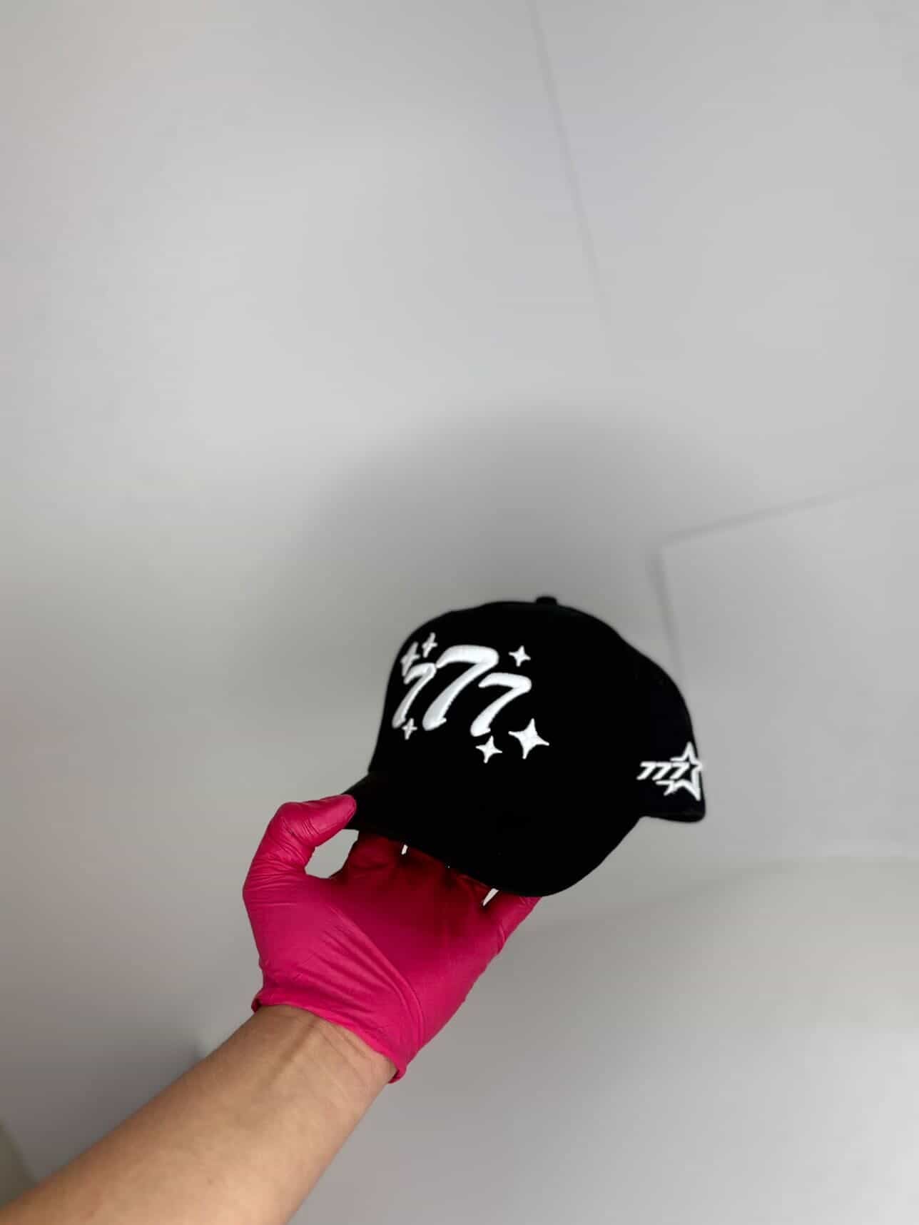 777 HAT